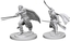 Nolzurs Marvelous Miniatures - Elf Ranger - Male